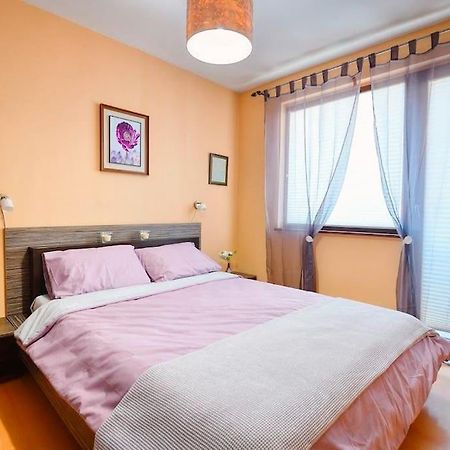 Next2Sea Apartment Varna ภายนอก รูปภาพ