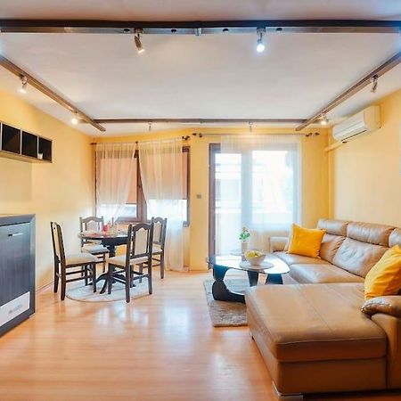 Next2Sea Apartment Varna ภายนอก รูปภาพ