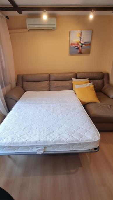 Next2Sea Apartment Varna ภายนอก รูปภาพ