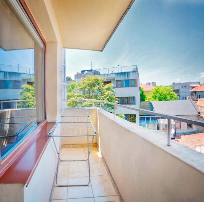 Next2Sea Apartment Varna ภายนอก รูปภาพ