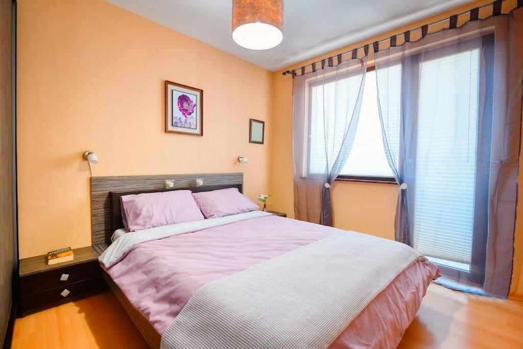 Next2Sea Apartment Varna ภายนอก รูปภาพ