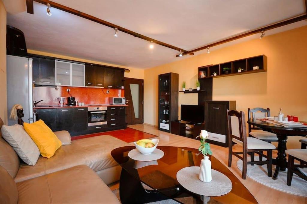Next2Sea Apartment Varna ภายนอก รูปภาพ
