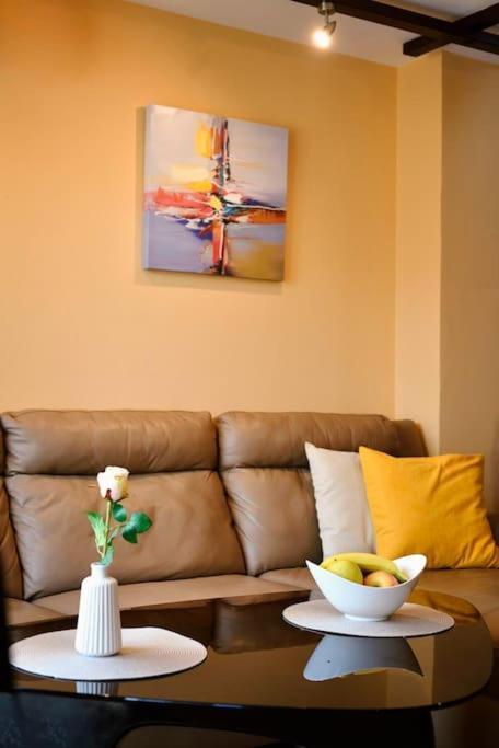 Next2Sea Apartment Varna ภายนอก รูปภาพ