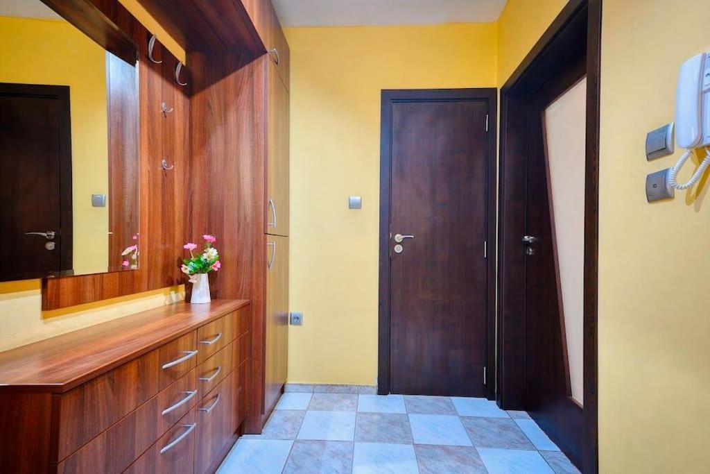 Next2Sea Apartment Varna ภายนอก รูปภาพ