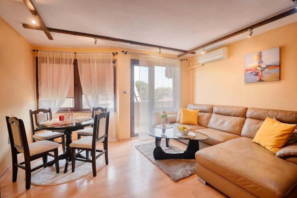 Next2Sea Apartment Varna ภายนอก รูปภาพ