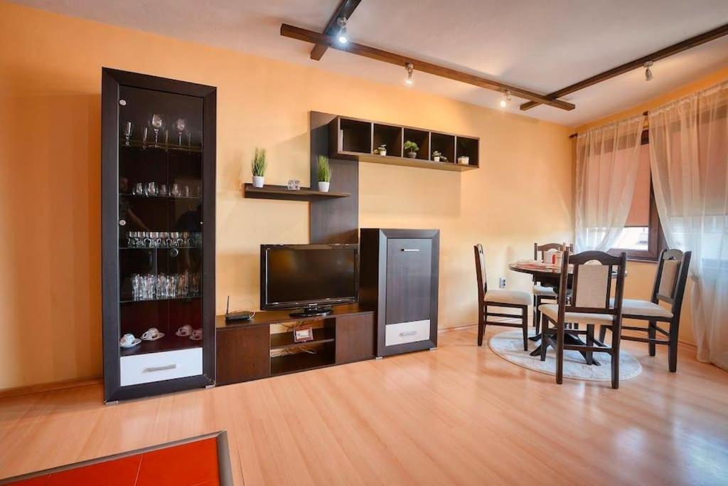 Next2Sea Apartment Varna ภายนอก รูปภาพ