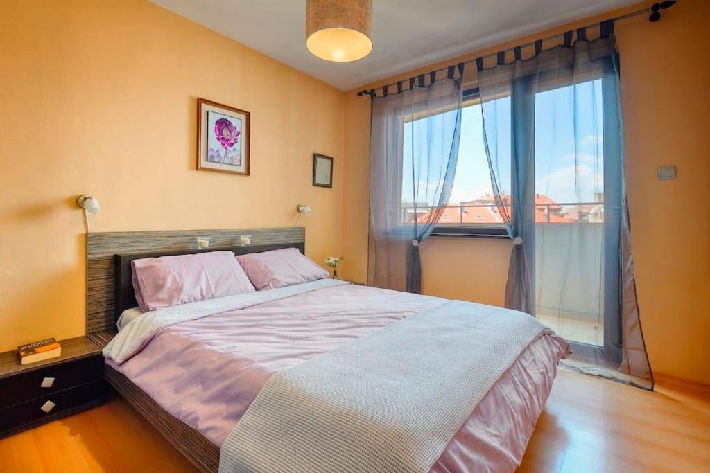 Next2Sea Apartment Varna ภายนอก รูปภาพ